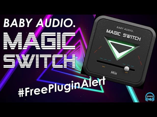 Magic Switch